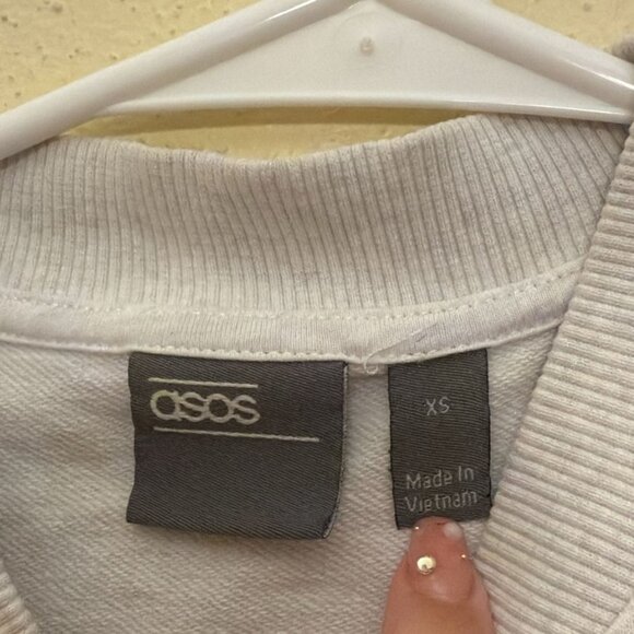 Grey Jacket - Picture 2 of 4